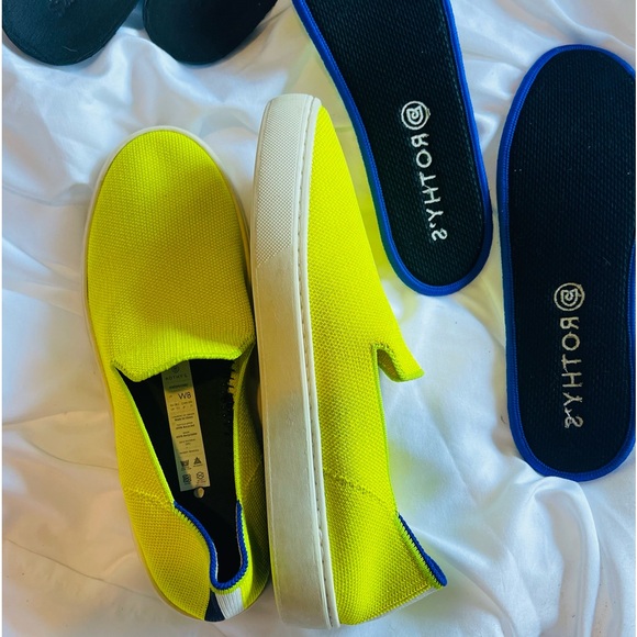 Authentic Rothy’s - Picture 2 of 12